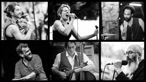 Mélodie et les Supercheris